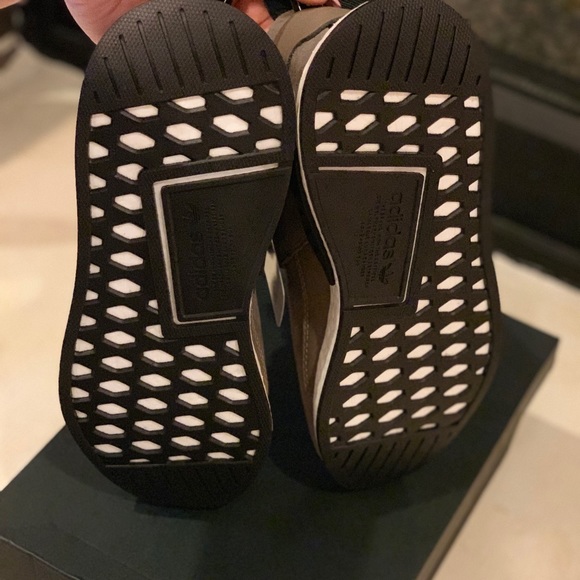 ADIDAS NMD CS2 SHOES - New w/ box - Picture 7 of 8